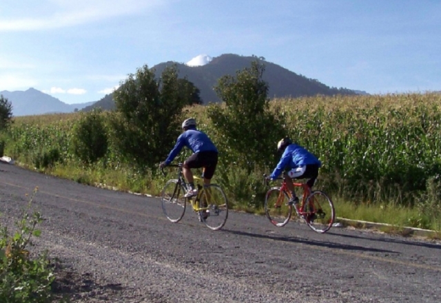 Ciclismo de ruta